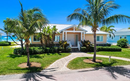 Bimini Bay Home For Sale