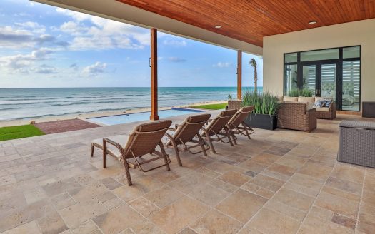North Bimini Beachfront Home