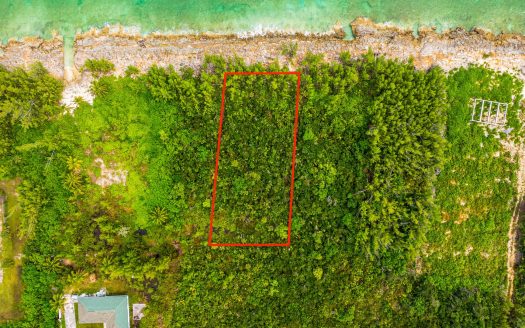 Blackwood Waterfront Lot For Sale