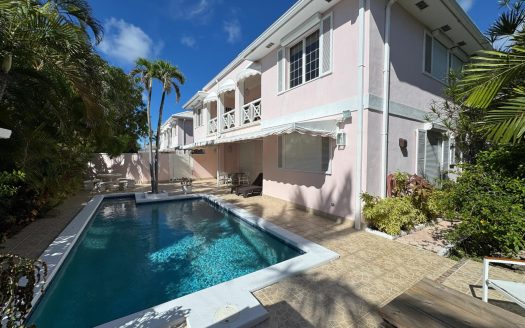 RENTED Paradise Island Home with Pool