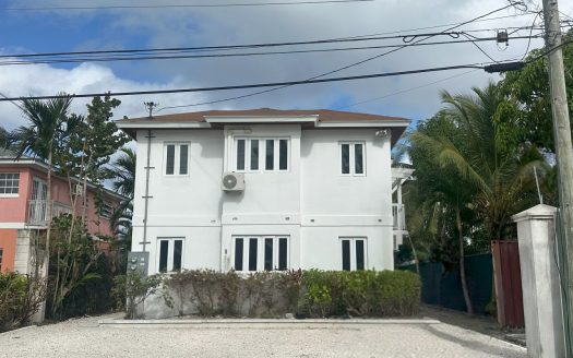 RENTED West Bay Street Nassau Apartment For Rent