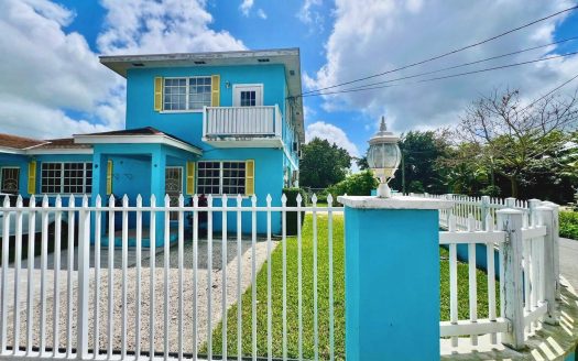 Nassau Apartment For Rent