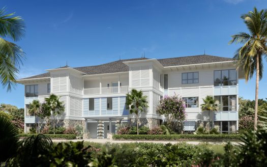 Nassau Condo For Sale