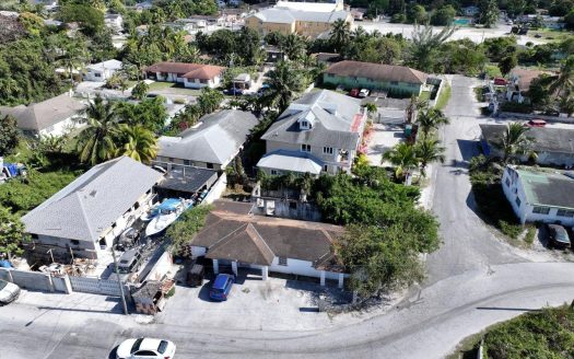 Nassau Triplex For Sale