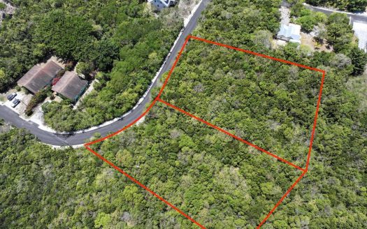 Lot A – South Palmetto Point