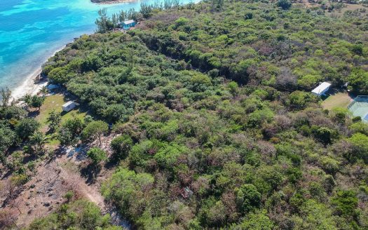 Russell Island Vacant Lot For Sale