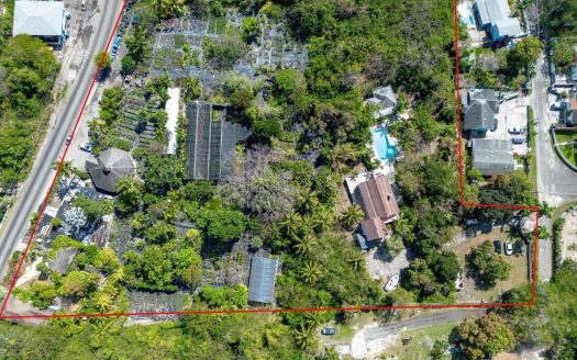 Nassau Investment Oppoturnity