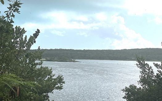 Long Island Lot With Views