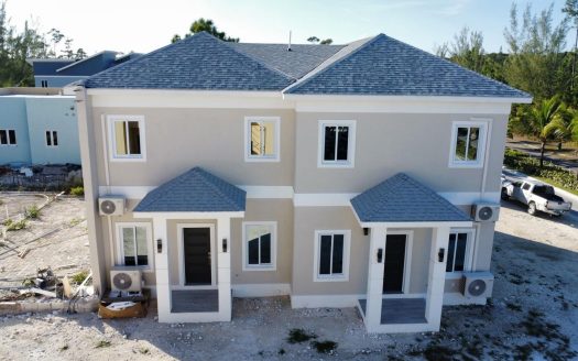 Nassau Townhouse For Rent