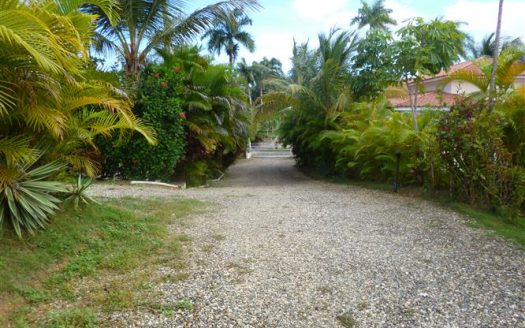 Sosua land for sale
