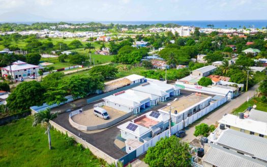 Cabana hotel Sosua For Sale