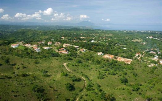 Residential building lots for sale Sosua