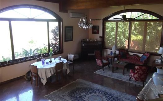 House with panoramic views Puerto Plata