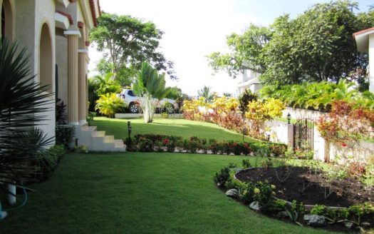 Villa in popular Sosua community for sale