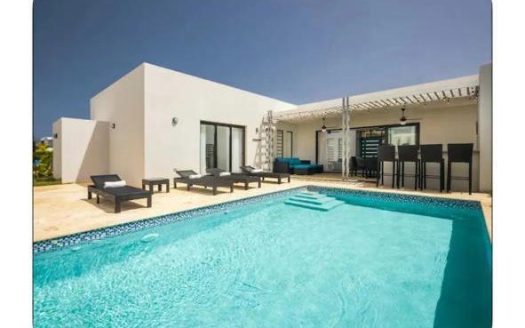 3 Bedroom Villa In Sosua Ocean Village