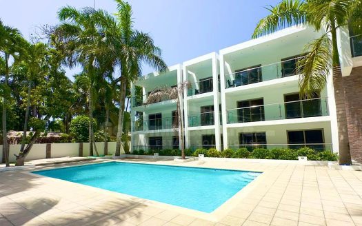 Great Investment Opportunity! Apartment-Hotel Cabarete
