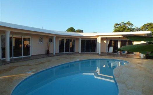 Sosua house for sale