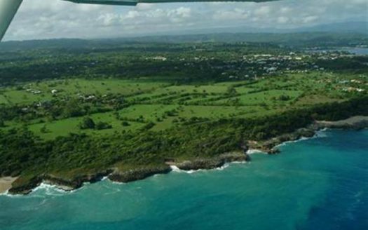 Residential lots Sosua for sale