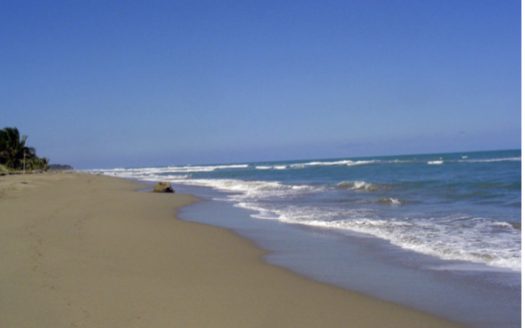 Spacious 4-Bedroom Beach House in Cabarete &ndash; Prime Investment Opportunity