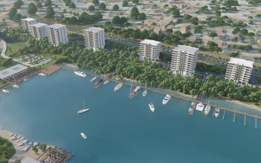 The View Resort & Marina – Where Luxury Meets the Caribbean