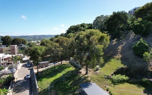 Oceanview residential lots project in Sosua