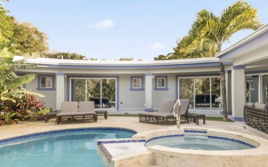 beautiful sosua home