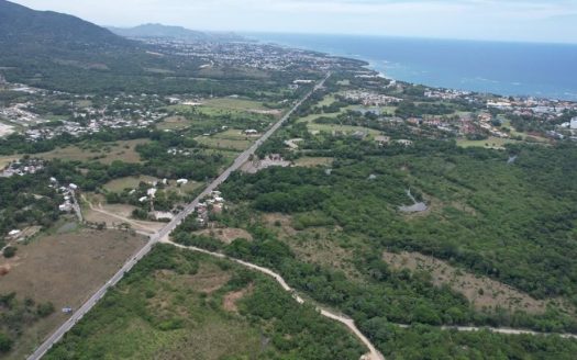 New Lots in Prestigious Community in Puerto Plata for Sale