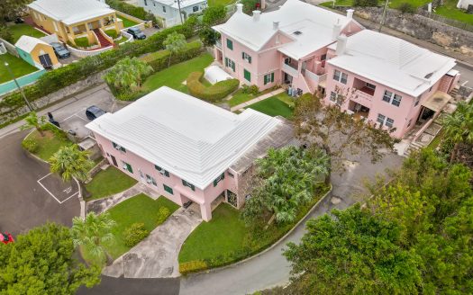 Zanevilla Apartments