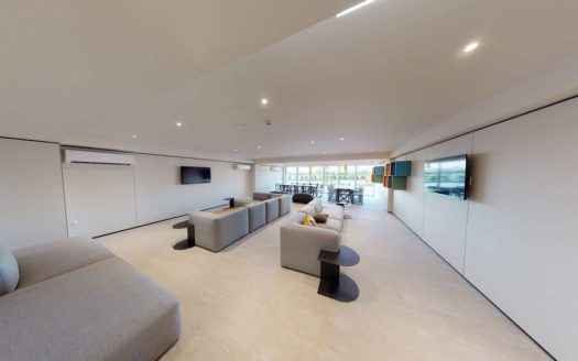 Emerald Studio Condo