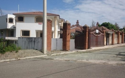 Mansion for sale Puerto Plata