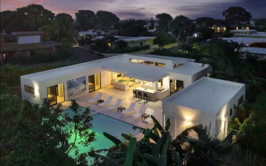 5 Bedroom Villa Airbnb Ready Gated Community