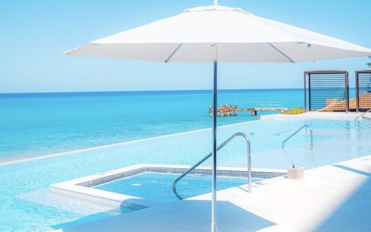 Gates Bay Residence 1B: The St. Regis Bermuda Residences