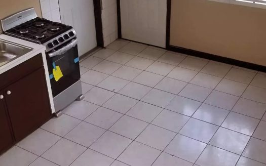 Semi furnished 1 bedroom Loft