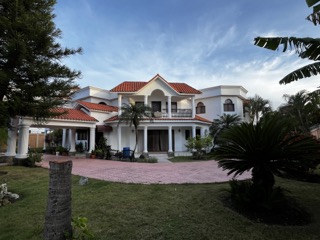 Mansion in the heart of Batey, Sosua for Sale