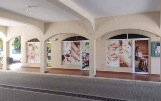 Rare Commercial Space Centre of Cabarete