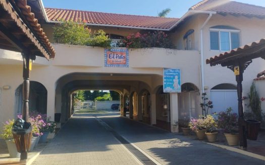 Rare Commercial Space Centre of Cabarete