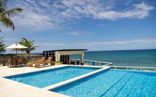 3 Bedroom Condo Sosua, Beach and Ocean Views