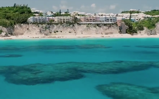 Bermudiana Beach 3 bedroom