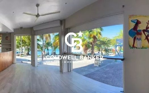 Philipsburg Residential Building