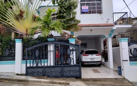 3 bed villa Puerto  Plata panoramic views