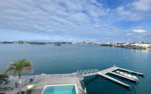 The Wharf – Penthouse Unit 18