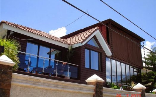 Residential villa for sale Puerto Plata