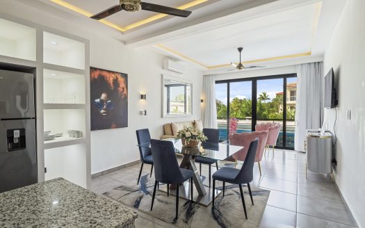 1 bed apartment  Sosua special price