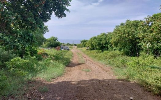 Statia Residential Lot