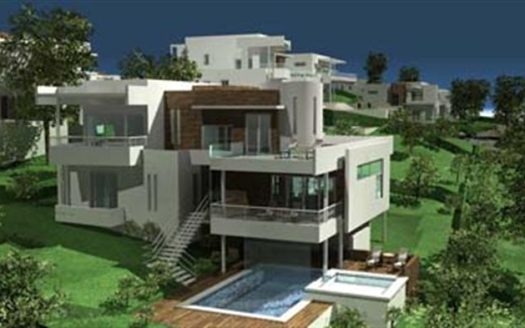 Villas for Sale in Sosua