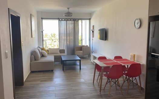 New 2 Bedroom Apartment in Encuentro Cabarete for Sale