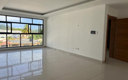 Luxury 3 Bedroom Apartment for Sale in Puerto Plata