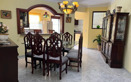 Beautiful home in exclusive Puerto Plata Community