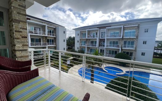 PRICE REDUCTION!! Two Bedroom Condo In a hidden Gated Community In Sosua