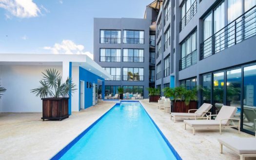 Price Drop!!! Affordable Luxury &ndash; 1Bedroom Condo in Sosua!